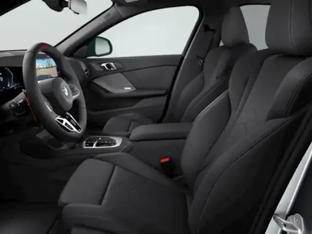 BMW 135