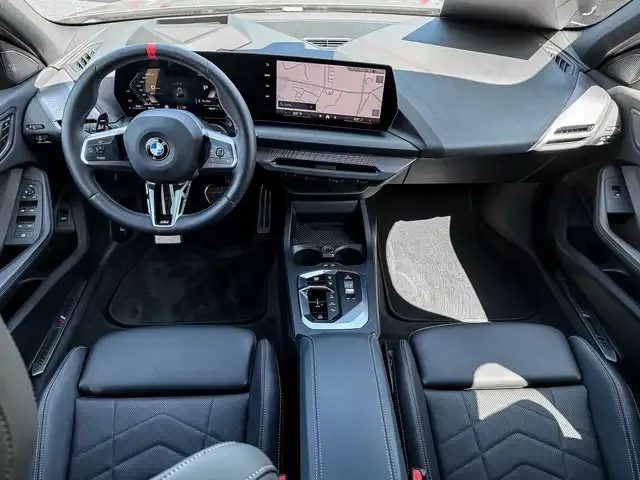 BMW 135