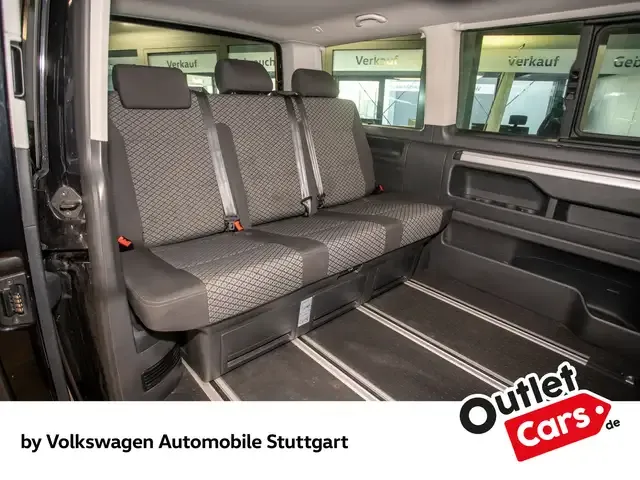 Volkswagen T6.1 Multivan