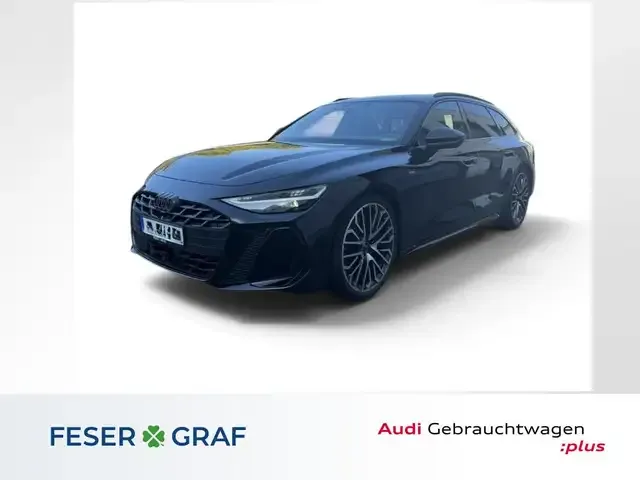 Audi Sonstige