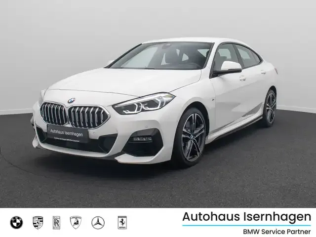 BMW 220