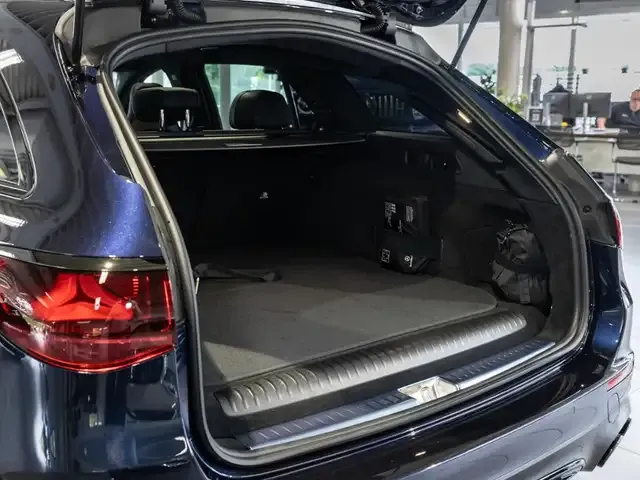 Mercedes-Benz E 53 AMG