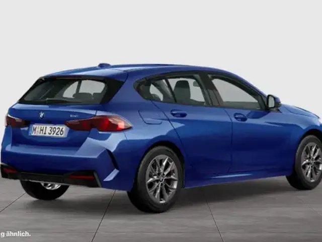 BMW 120