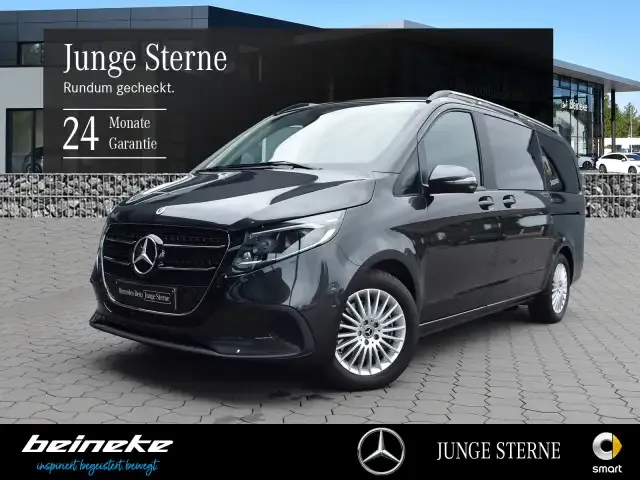Mercedes-Benz V 220