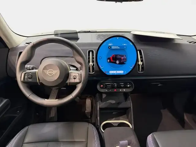 MINI Countryman C