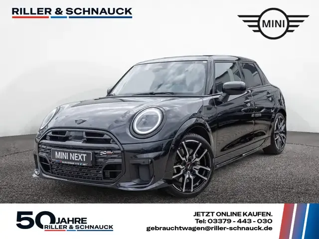 MINI Cooper C