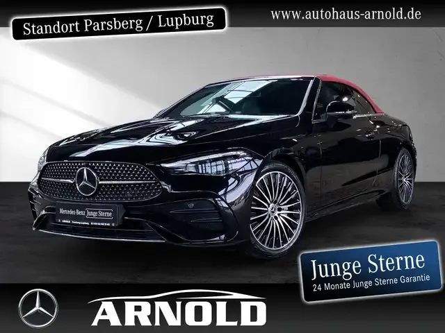 Mercedes-Benz CLE 200
