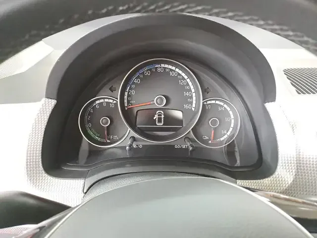 Volkswagen e-up!
