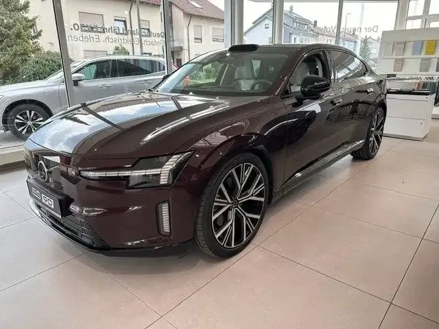 Volvo ES90