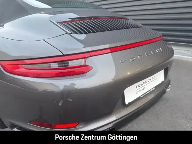 Porsche 991