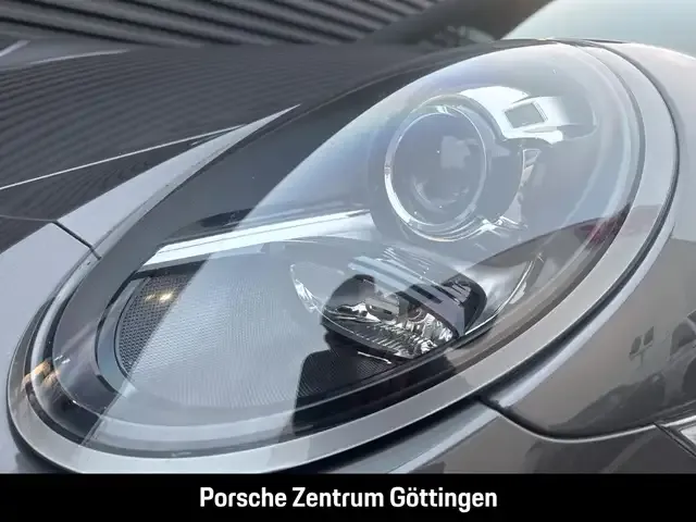 Porsche 991