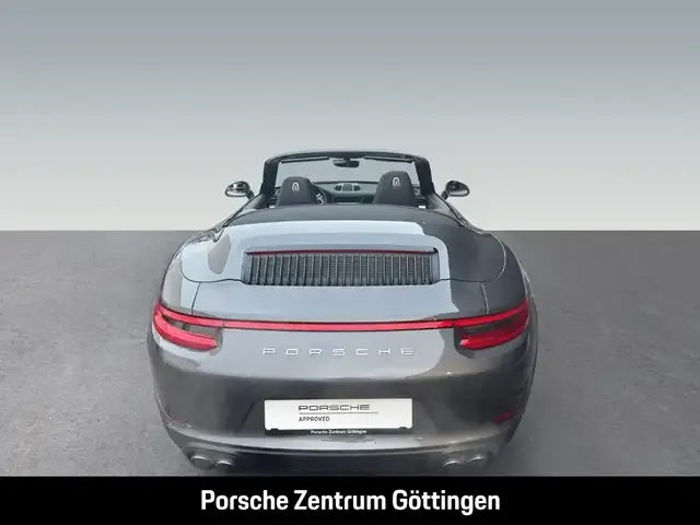 Porsche 991