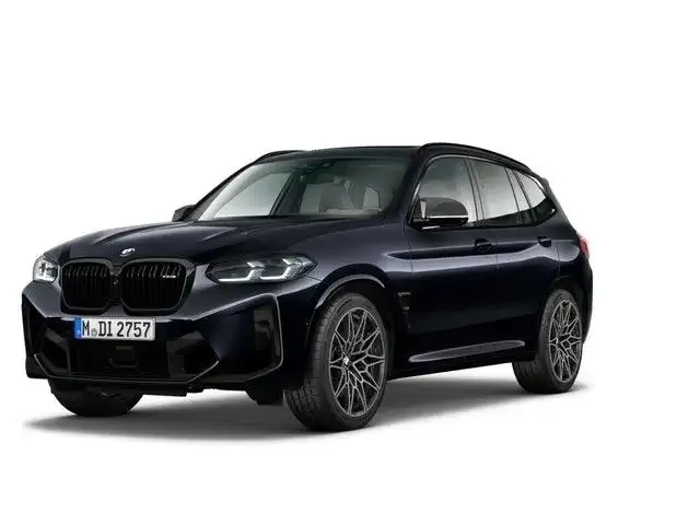 BMW X3 M