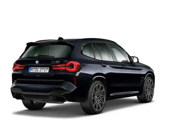 BMW X3 M