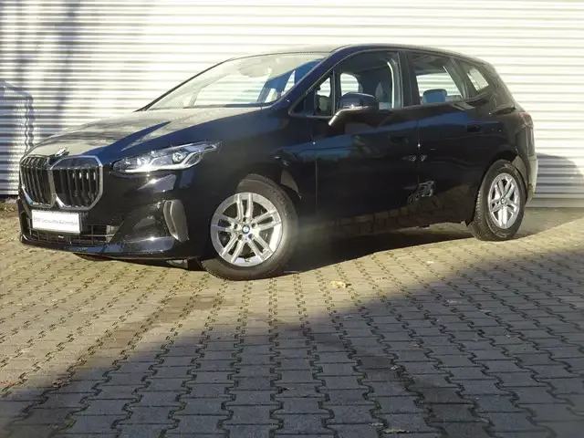 BMW 220