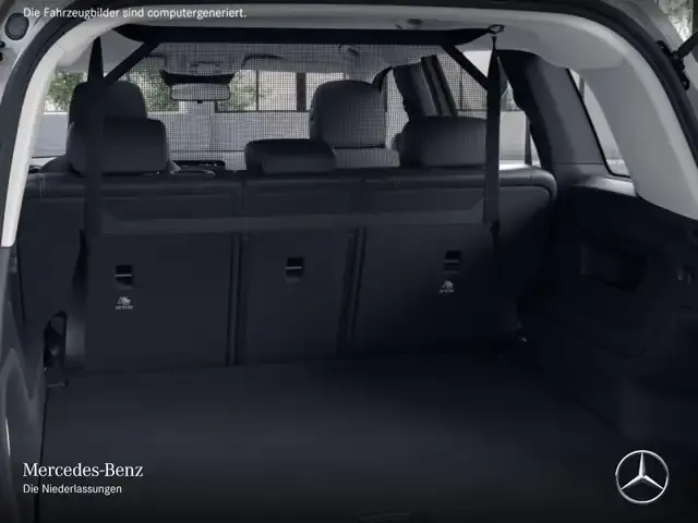 Mercedes-Benz GLB 180