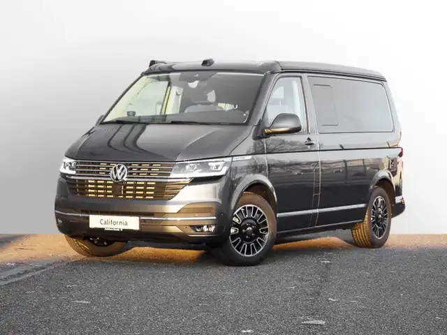 Volkswagen T6.1 California