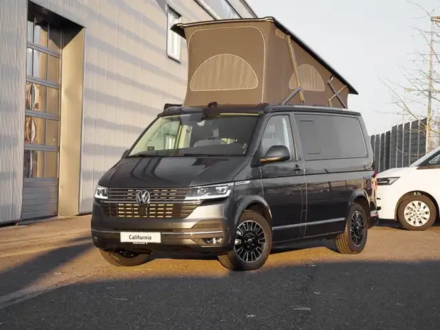Volkswagen T6.1 California