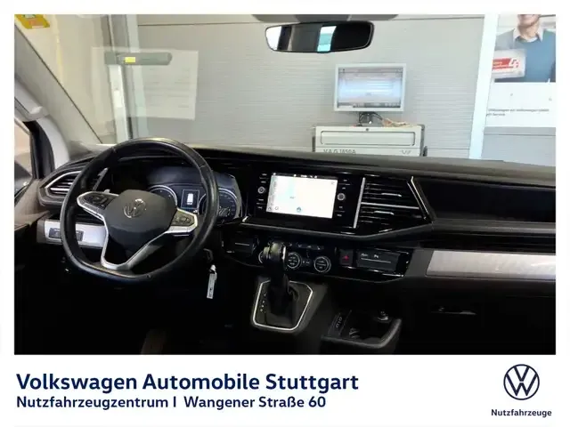 Volkswagen T6.1 Multivan