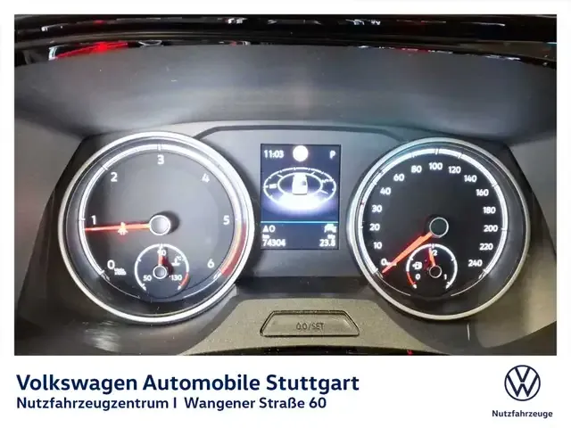 Volkswagen T6.1 Multivan
