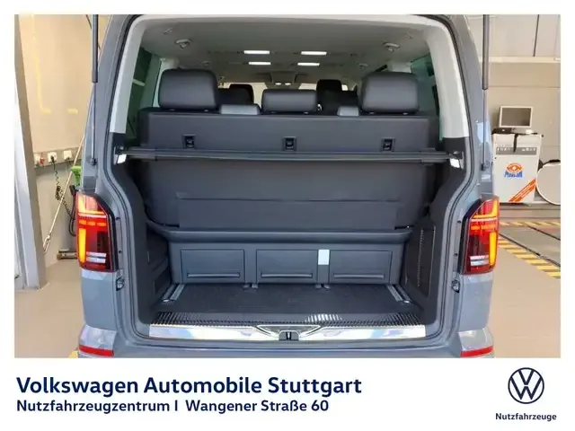 Volkswagen T6.1 Multivan