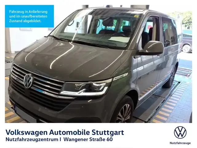 Volkswagen T6.1 Multivan