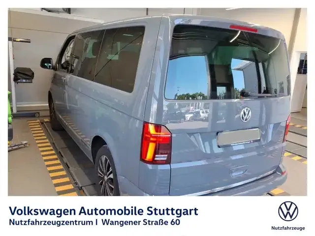 Volkswagen T6.1 Multivan