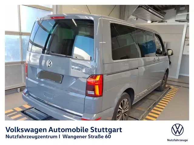 Volkswagen T6.1 Multivan