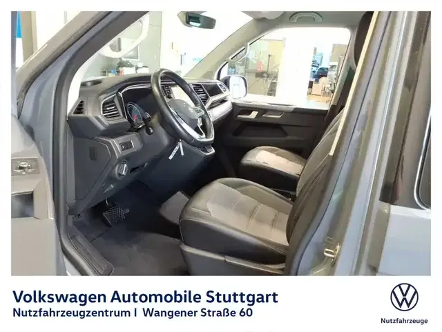 Volkswagen T6.1 Multivan