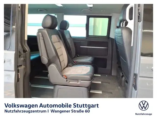 Volkswagen T6.1 Multivan