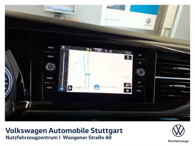 Volkswagen T6.1 Multivan