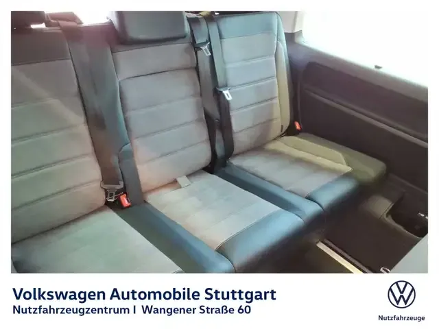 Volkswagen T6.1 Multivan