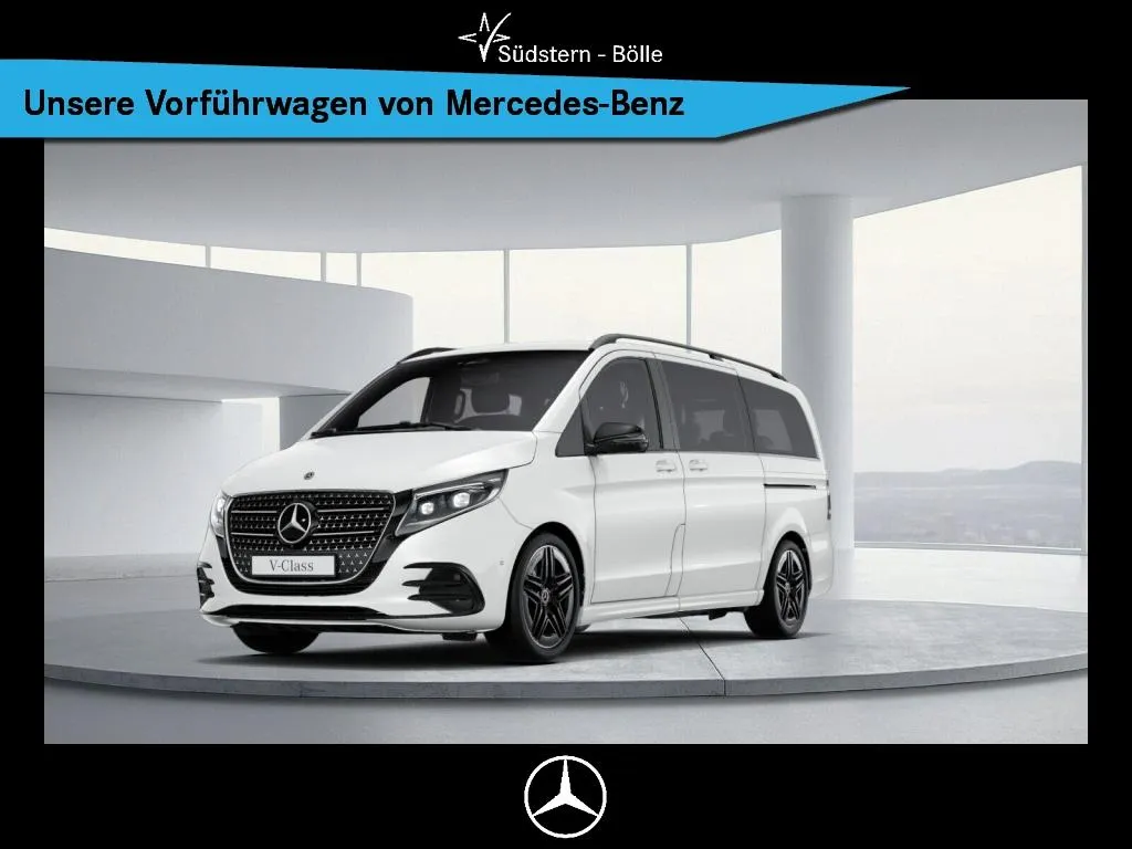 Mercedes-Benz V 300