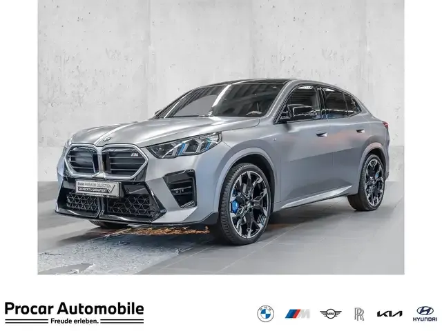 BMW X2 M