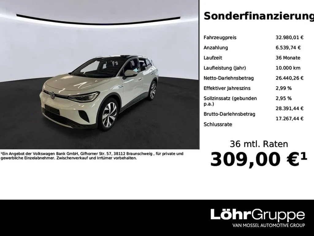 Volkswagen ID.4