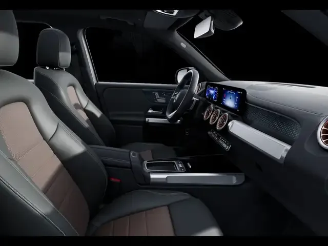 Mercedes-Benz EQB 300