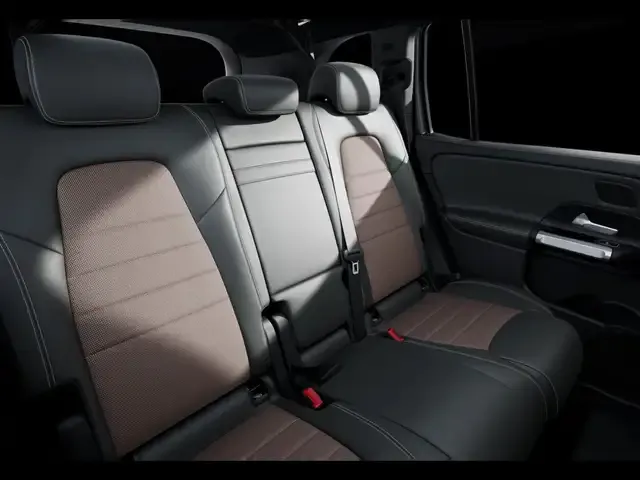 Mercedes-Benz EQB 300