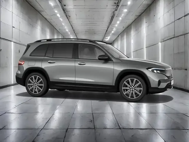 Mercedes-Benz EQB 300