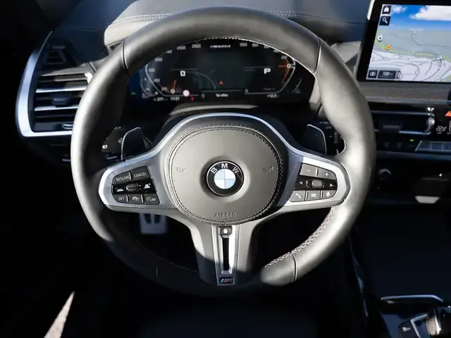 BMW X3 M