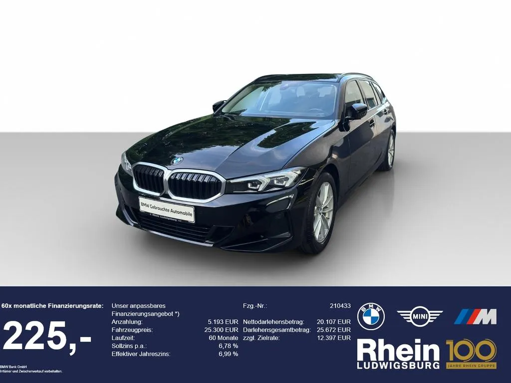 BMW 318