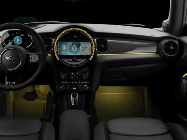 MINI Cooper SE