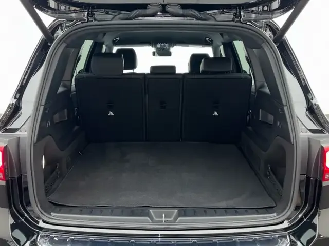 Mercedes-Benz EQB 250