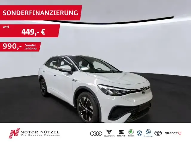Volkswagen ID.5