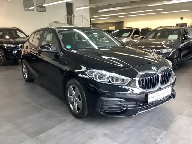 BMW 118