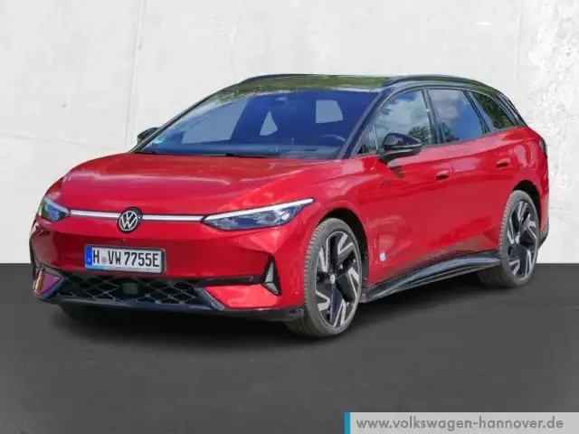 Volkswagen ID.7
