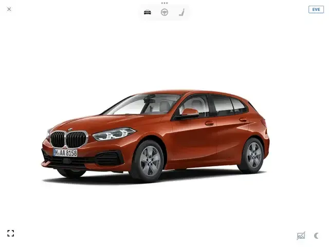 BMW 116