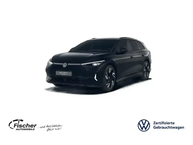 Volkswagen ID.7