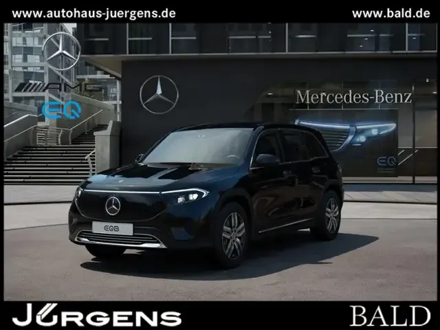 Mercedes-Benz EQB 250