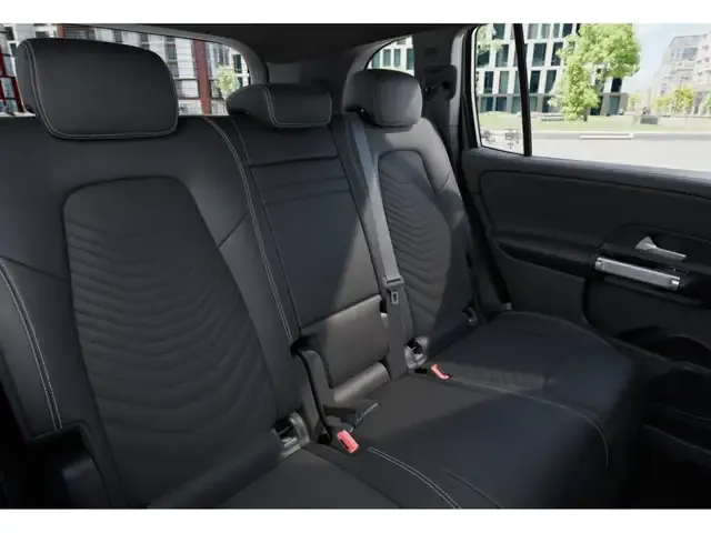 Mercedes-Benz EQB 250