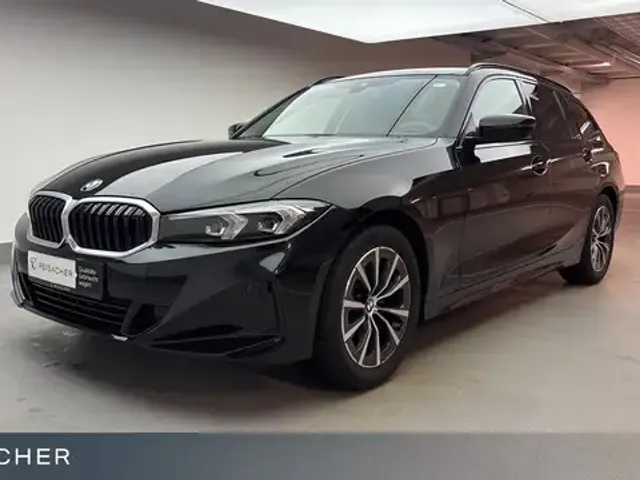 BMW 318